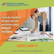 Craft Your Career In Interior Design Join Our B Sc Interior Design Decoration 2018 Batch Apply Now And Get Interior Design Colleges Interior Design Design
