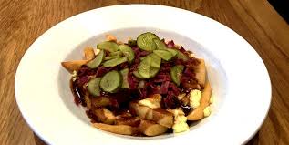 Henry's fish and chips, located in a plaza by main and vodden, has a poutine that doesn't disappoint. London S Best Poutine Londonist