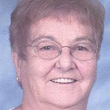 Frances Snyder Obituary (2018)