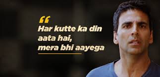 Best Dialogues from De Dana Dan Movie That'll Make You ROFL