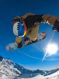 A regular winner in slopestyle and big air events, norway's marcus klevelend was the first ever snowboarder to complete a quad cork 1800 in competition. Marcus Kleveland Facebook