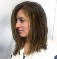 Looking for inspiration for hairstyles for oval faces? The Top 24 Medium Hairstyles For Oval Faces In 2021