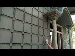 Maybe you would like to learn more about one of these? Front Of House Design Wall Design Attractive Decorations Youtube Exterior Wall Design House Front Wall Design Front Wall Design