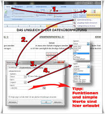Lösen von bedingungen mit größer als oder gleich in excel: Excel Ungleich