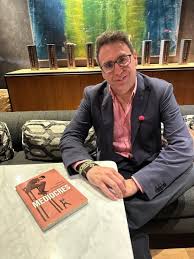 Albert Domènech: "YouTube es una ciudad sin semáforos: le falta regulación"