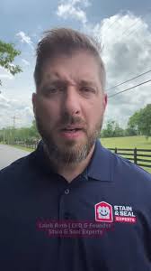 Inspecting fences for staining: A contractor's guide