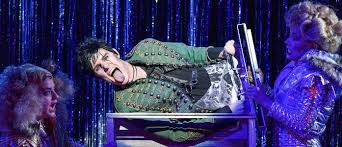 Magic Goes Wrong Tickets Vaudeville Theatre London Uk London Theatre