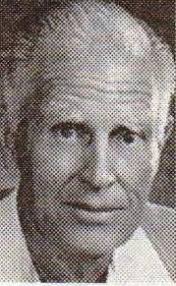 Henry Browne “H.B.” Wallace (1915-2005)