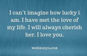 You are my dream come true. 100 Romantic Love Messages To Make Her Fall In Love 2021