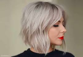This choppy long bob haircut with a soft internal texture was created by hairdresser jessica castillo of fort worth, tx. Top 26 Choppy Hairstyles You Ll See In 2021