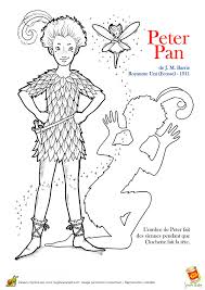 Epingle Par Patricia Iannone Sur Disenos Cuentos Coloriage Coloriage Peter Pan Coloriage Fee