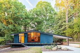 We did not find results for: Restored To Glory A Mid Century Renovation In North Carolina Home