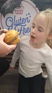 Little chef has called in for her tea tonight 🥰