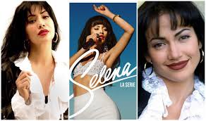Aquí puedes ver el capítulo 1x01 de la serie el secreto de selena en español online y hd totalmente gratis. Selena Quintanilla Pelicula Y Series Sobre La Vida De La Cantante