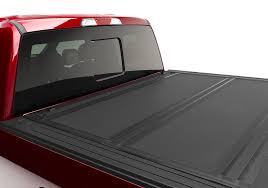 Tonneau Cover Comparisons How To Choose The Right Tonneau Cover Line X