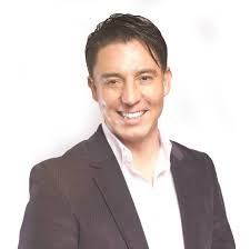 CESAR LEAL Concejal Puente ALTO