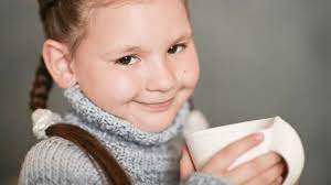 Mein Kind Hat Husten Deutsche Gesellschaft Fur Kinder Und Jugendmedizin E V