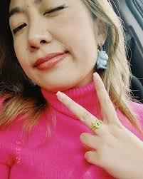 Kehsin Xu (@kehsinxu) · Instagram 照片和视频