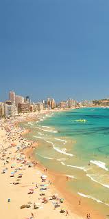 Living In Calpe - Find Out What To See, What To Do And Where To Stay