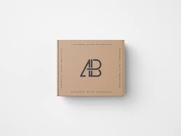 Top View Box Mockup 2 In 2020 Box Mockup Mockup Free Mockup