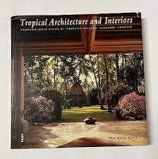 Tropical Architecture and Interiors: Tradition-Based Design... by Beng, Tan  Hock