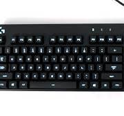 Logitech G810 Orion Spectrum Keyboard Review - Tom's ...