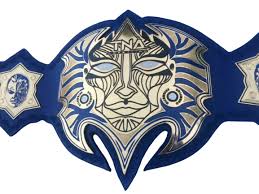 Tna Wrestling Championship Belt Replica Best Custom Championship Title Belts