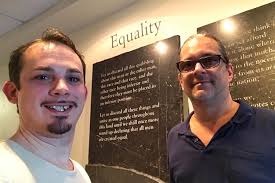 Touring the National Mall