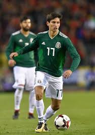 ¿a qué hora y dónde ver el bélgica contra méxico? Jurgen Damm Zimbio