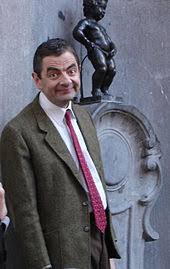 There rowan atkinson met an apprentice screenwriter named richard curtis thanks to an advertisement that. Rowan Atkinson Wikipedia