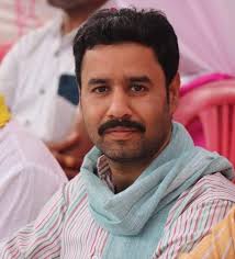 विजय कुमार