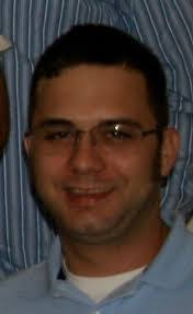 David Teets's Instagram, Twitter & Facebook