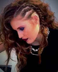 Pin By Maja Jaja On Beauty Dance Hairstyles Dance Competition Hair Hip Hop Hairstyles