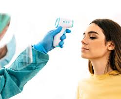 É a temperatura axilar acima de 39,6ºc, que deve ser considerada uma emergência médica e, por isso, a pessoa deve ser avaliada por um médico. Febre Em Adultos Como Medir A Temperatura Corporal Ortoponto