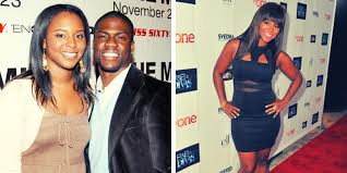 How tall is kevin hart? Torrei Hart Wiki Kevin Hart S Ex Wife Age Kids Family Net Worth Bio