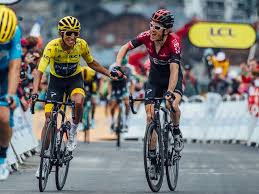 Jakob fuglsang has abandoned the tour de france. Tour De France Photos 2019 Photos Of Every Stage