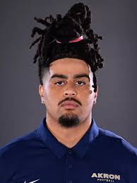 Who are the ex-high school stars from Lawrence County area competing