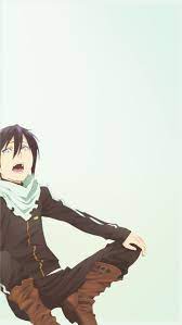Looking for the best wallpapers? 50 Noragami Wallpaper Iphone On Wallpapersafari