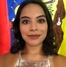 Daniela Zárate Named 2020 Bouchet Scholar