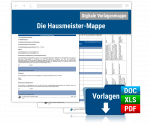 Import gaeb x83, p83 oder d83 und erstellung. Die Hausmeister Mappe