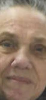 Camilla Lea Coffey LaFavers (1930-2017)