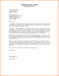 003 Business Letter Sample Full Block Valid Style Format Standard Of Research Museumlegs