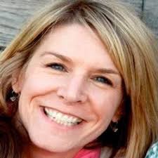 Jackie Lance Woodall (@jackiewoodall)