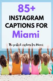 85 Miami Quotes For Inspiring Instagram Captions