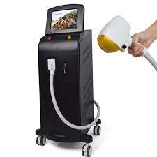 808nm diode laser power supply 808nm diode laser lcd&control board 808nm diode laser flow sensor 808nm diode laser water filter 808nm diode laser temperature sensor 808nm water radiator/electric fan 808nm compressor cooler/ peltier cooler. 2020 New Diode Laser 755nm 808nm 1064nm Depilazion 3 Wavelength Diode Hair Removal Machine