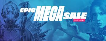 Keep in mind, in general, posts about fortnite or rocket league are not relevant to this subreddit despite being on the store due to. Epic Games Store Mega Sale Plus 10 Euro Gutscheine Update News Gamersglobal De