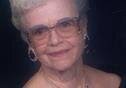 Grace Hayes Crouch Obituary