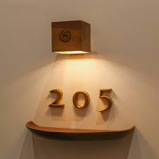 Alibaba.com offers 2,531 brass door numbers products. House Address Hotel Room Door Numbers Sign Aluminum Light Black Illuminated 3d Modern Door Led House Number Buy Hotel Room Numbers Lighted Number Illuminated House Number Product On Alibaba Com