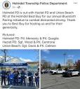 Union Beach Police Department (@unionbeachpolice) • Instagram ...