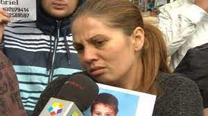 Como madre también tenía que ir a dar aviso a carabineros para que buscaran a este. Se Busca A Un Nino De 12 Anos Desaparecido En El Distrito De Vicalvaro